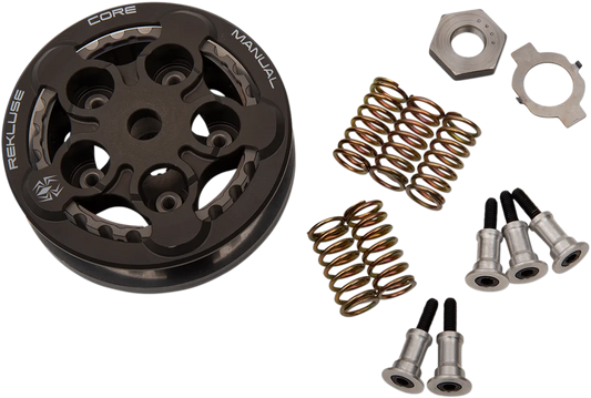 Core Manual Clutch Kit