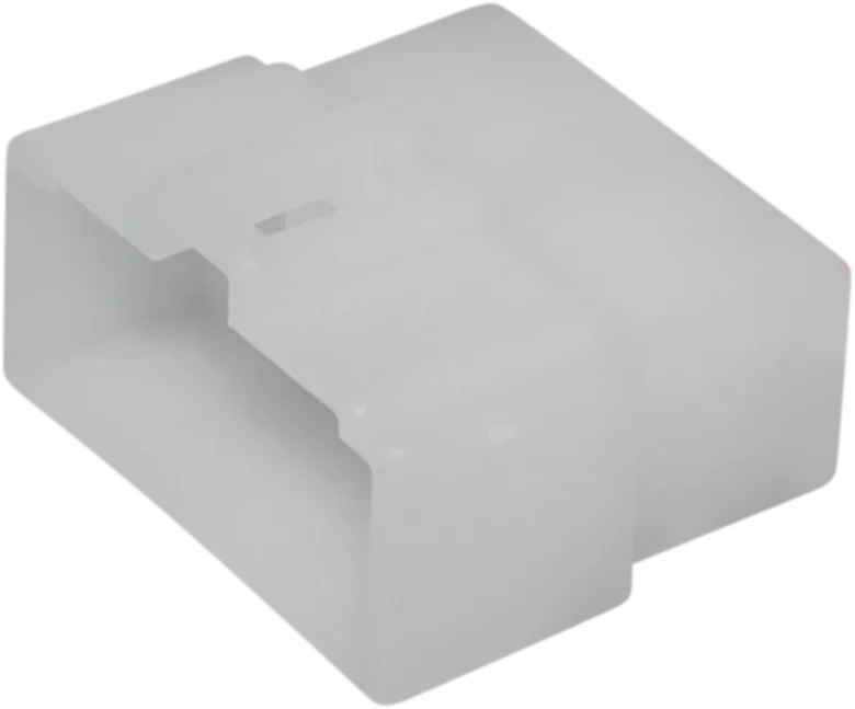 Replacement Connector Component — Connector