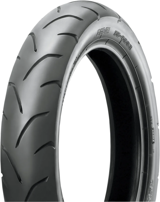 SS-560 Tire