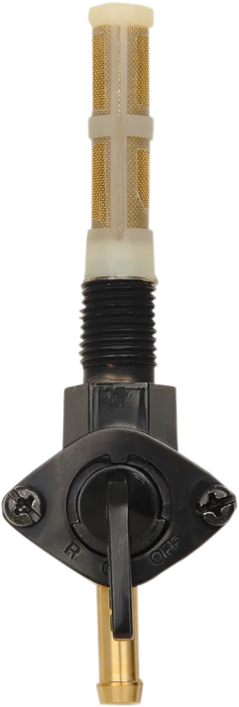 1/4" NPT Petcock