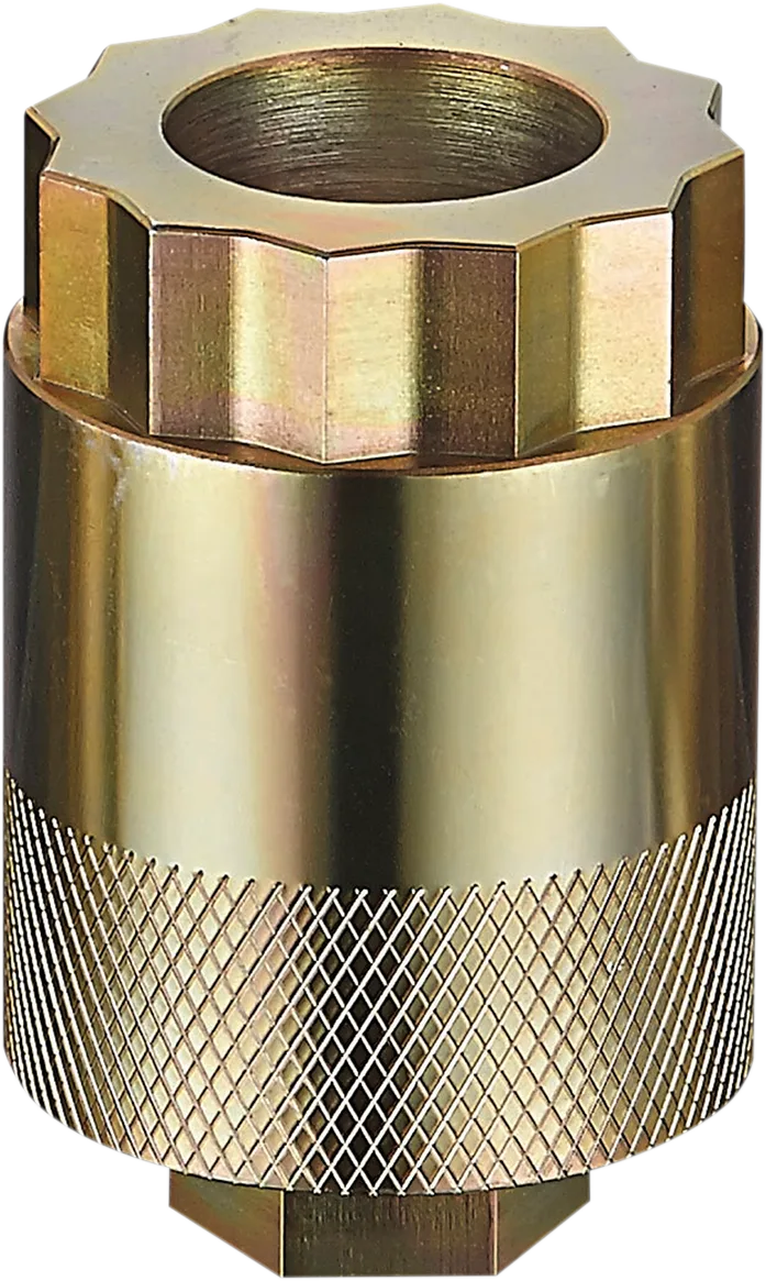 Honda Pinion Bearing Nut Tool