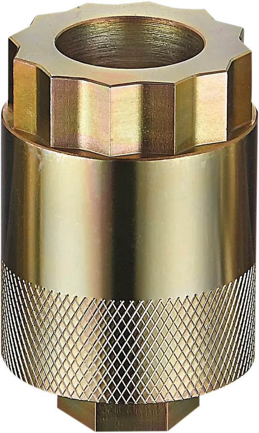 Honda Pinion Bearing Nut Tool