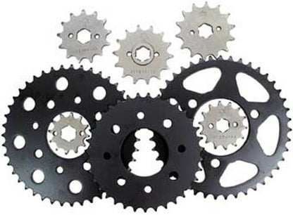 Steel Rear Sprocket