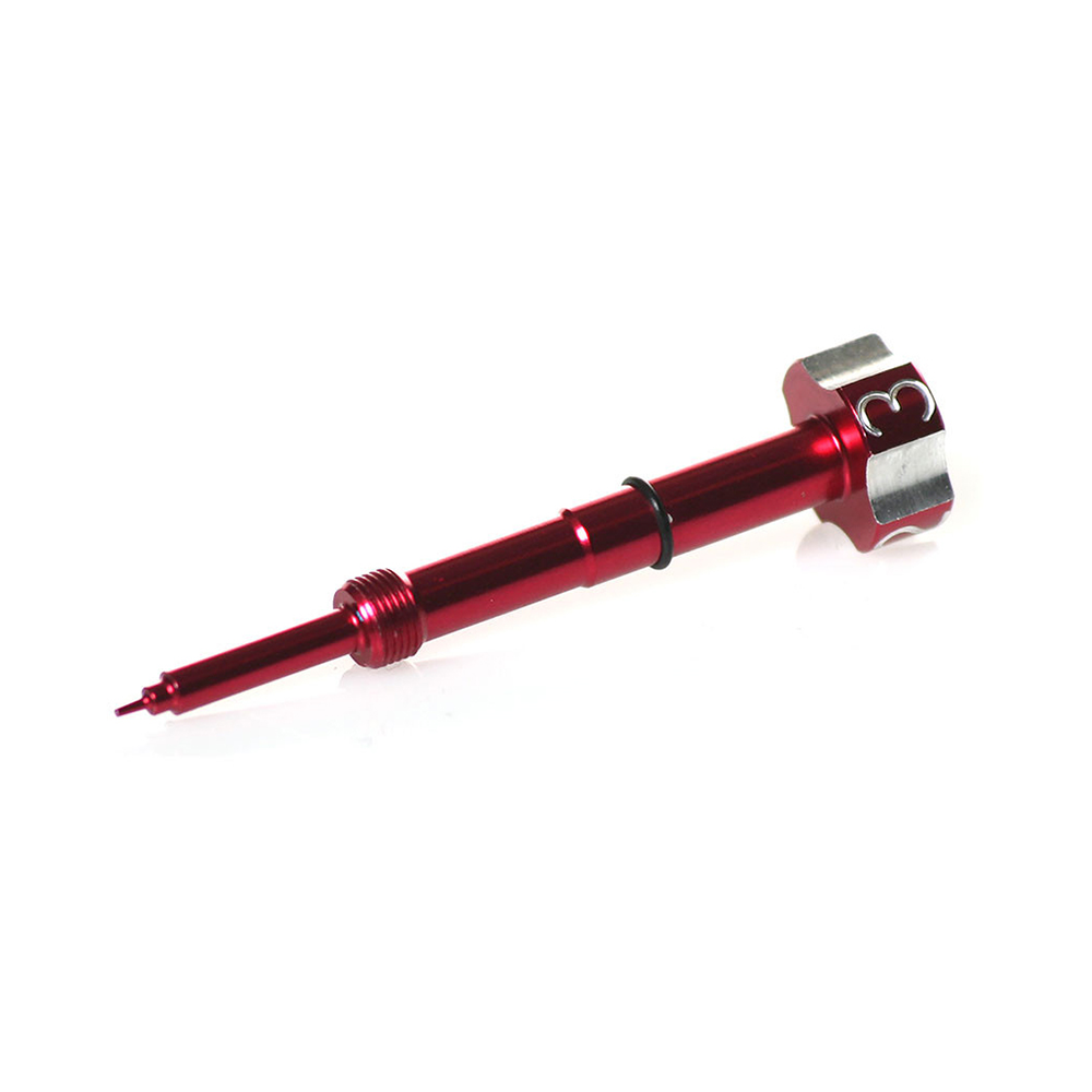 Fuel Mixture Screw