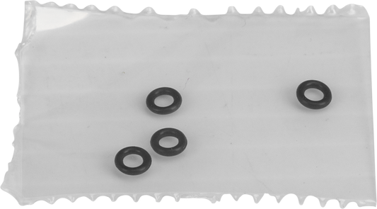 Pilot Air Screw O-Ring