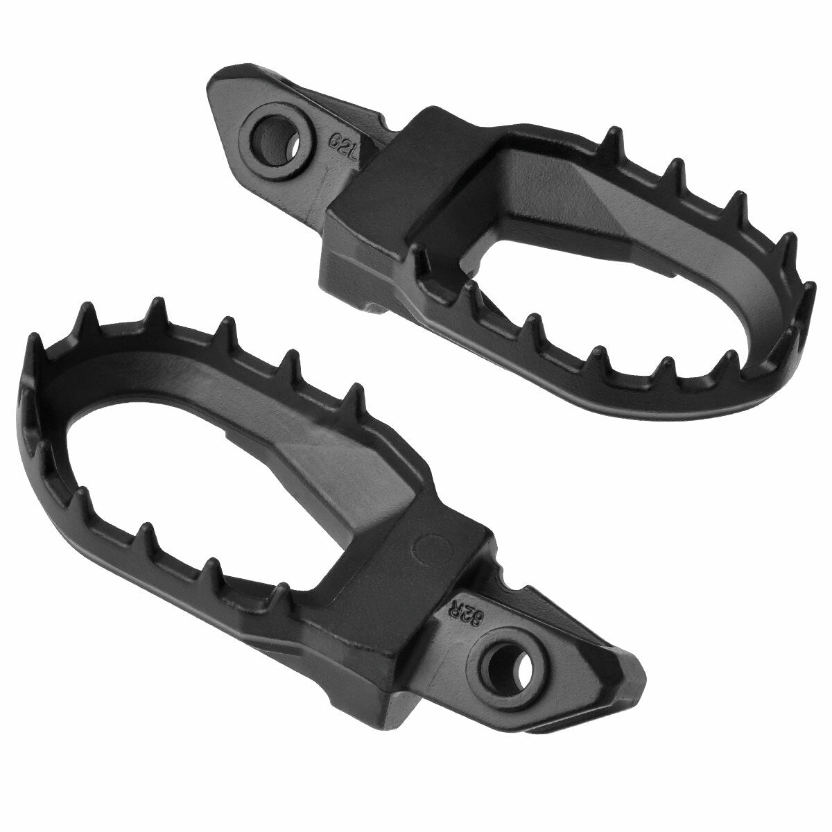 Max Footpegs