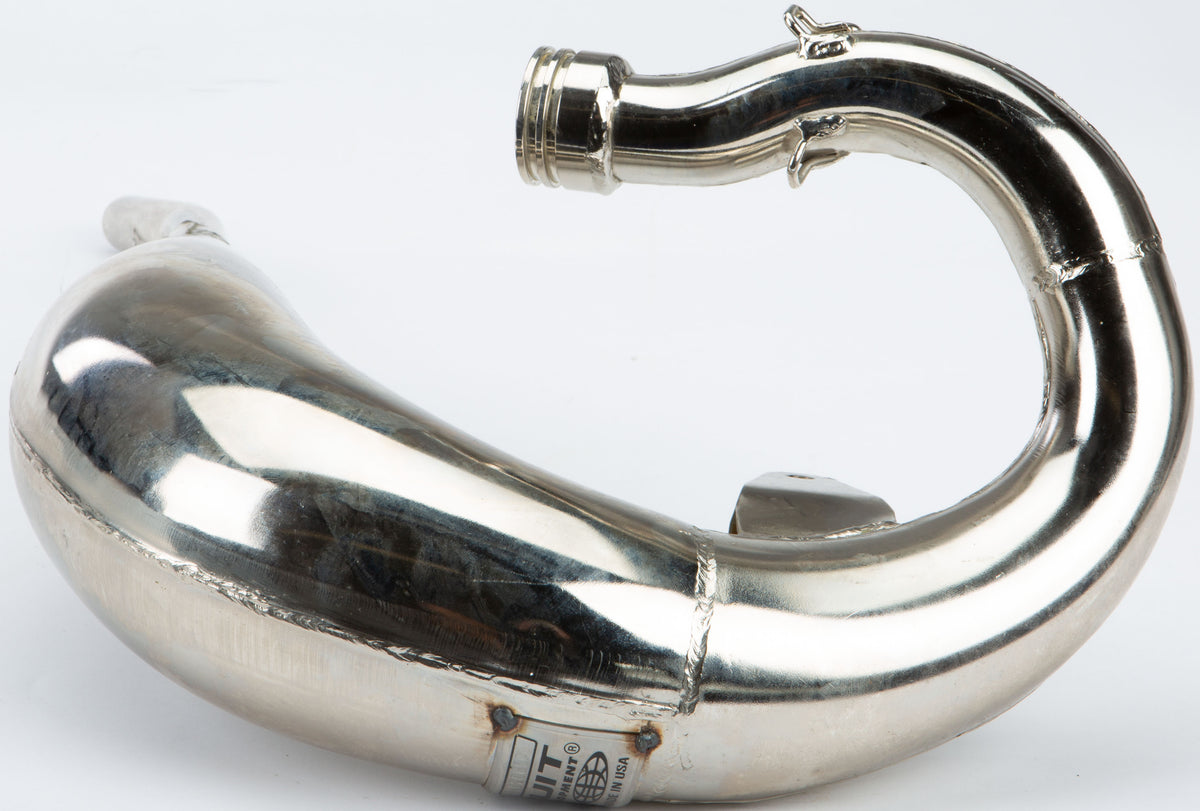 Platinum Exhaust Pipe
