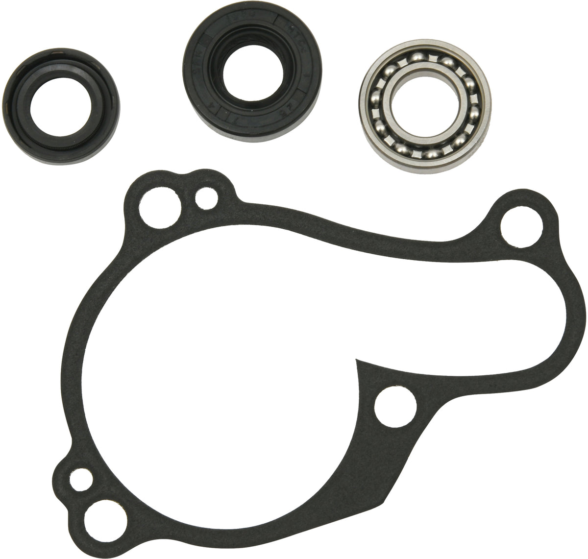 Water Pump Kit
