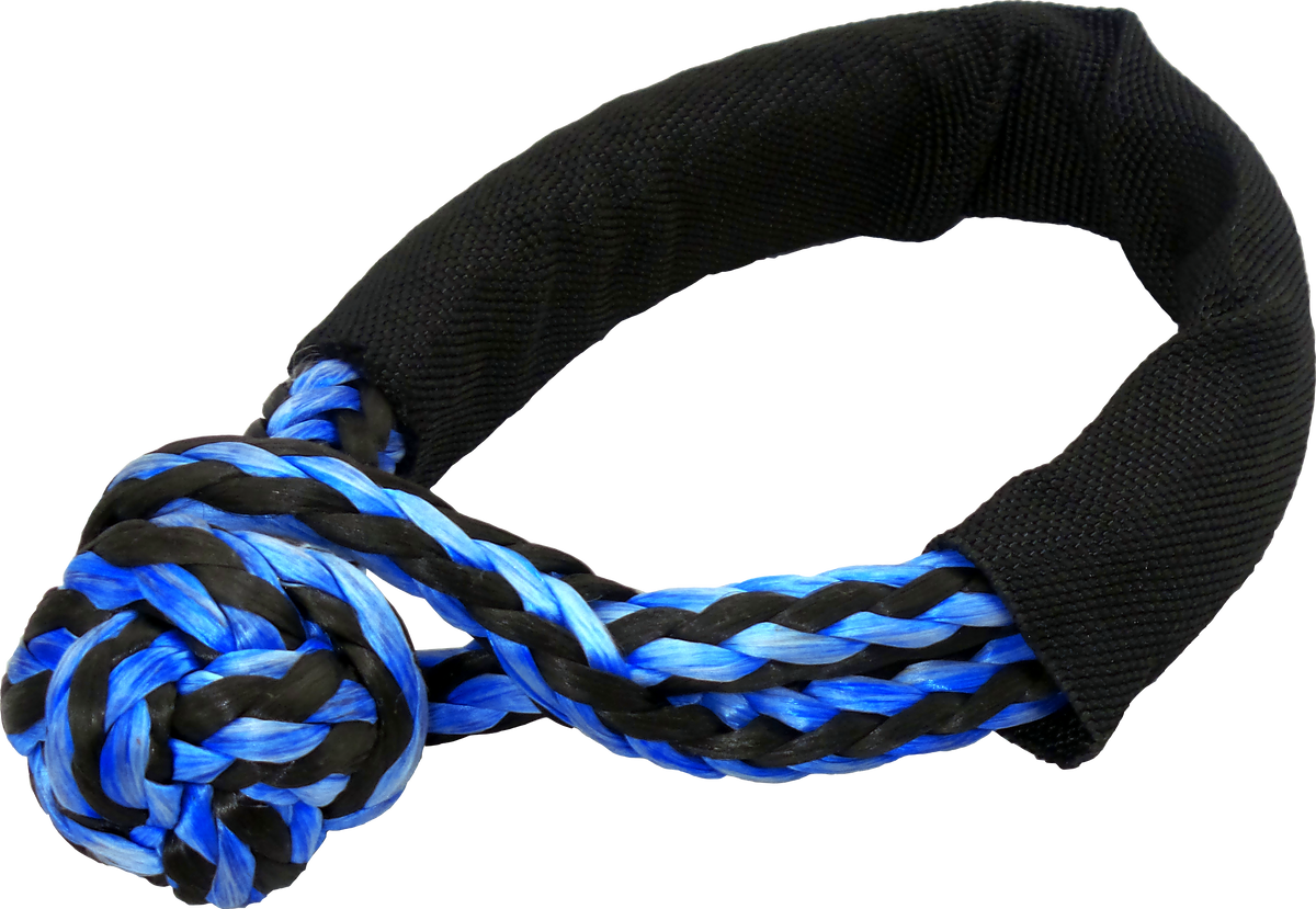 Synthetic Soft Shackle