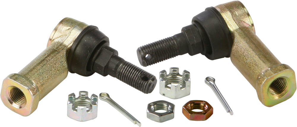 Tie Rod Ends