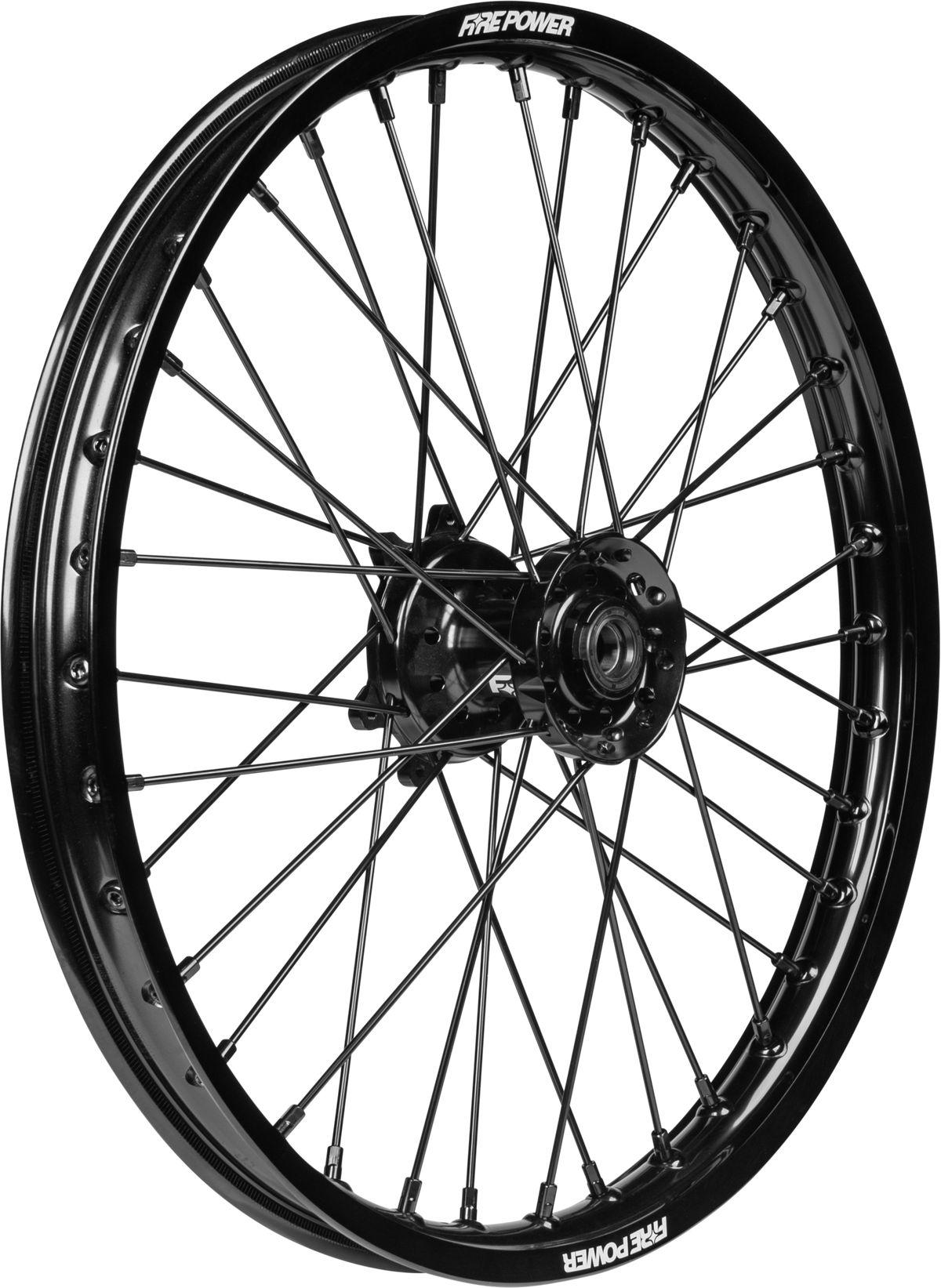MX/Off-Road Wheels
