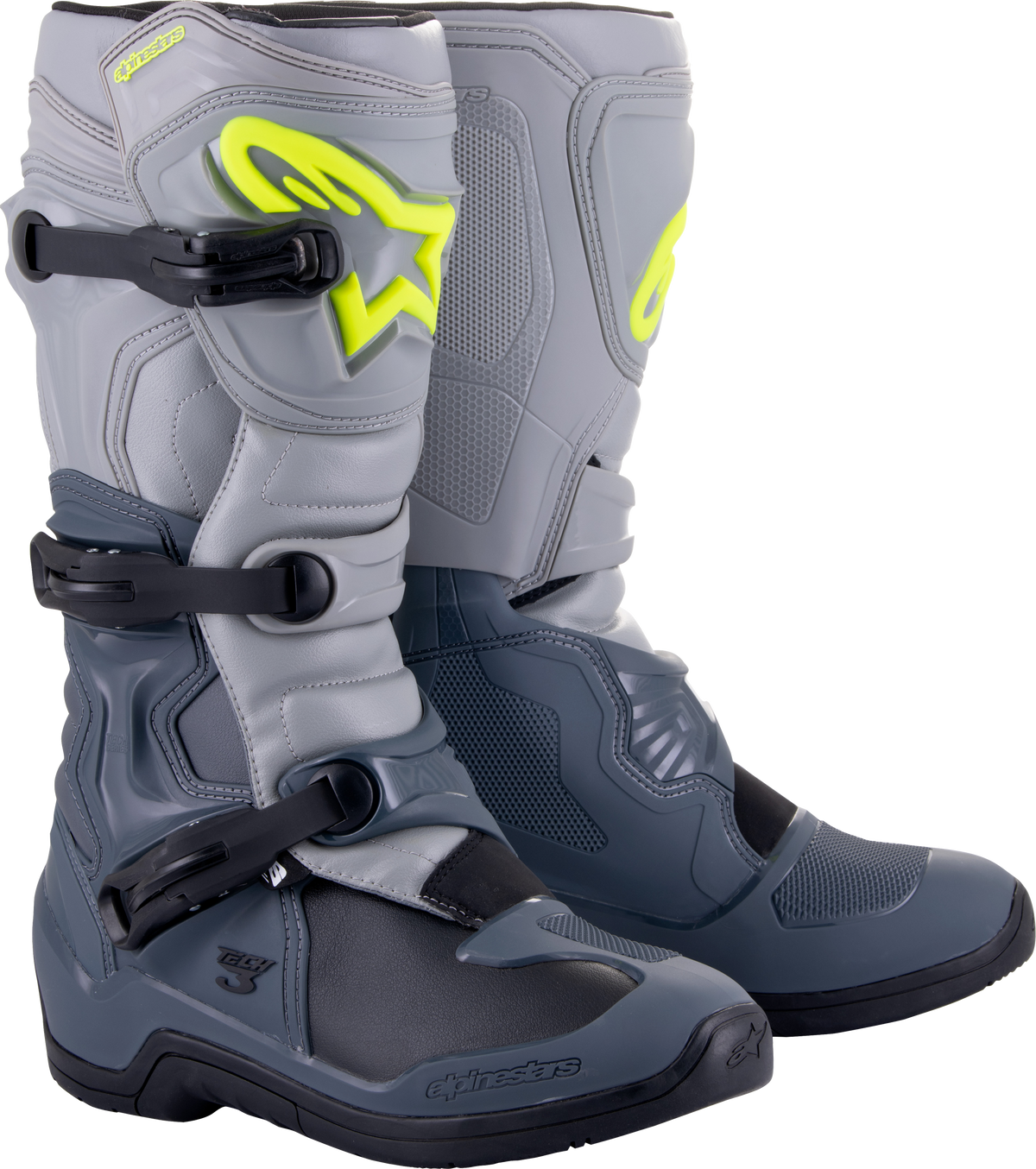 Tech 3 Boots
