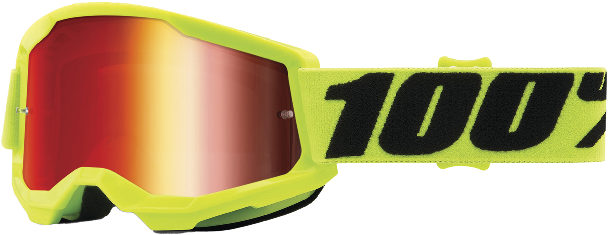 Strata 2 JR Goggles