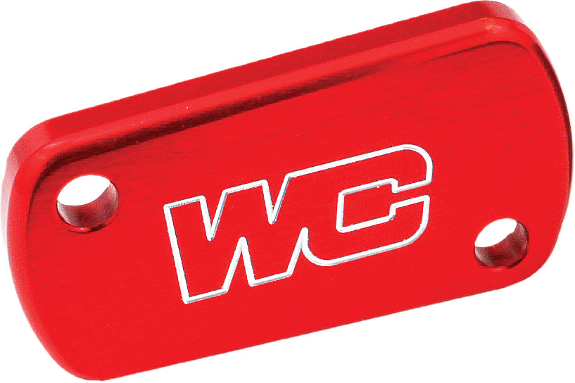Rear Master Cylinder Cover