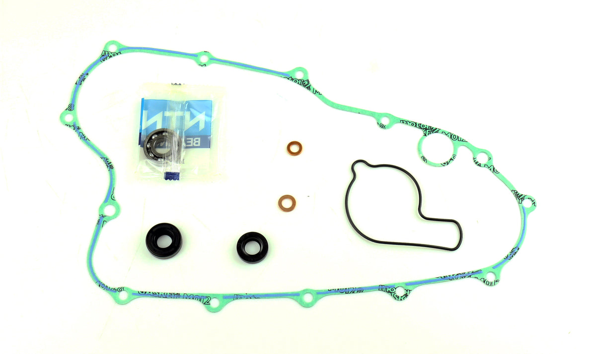 Water Pump Repair Kit