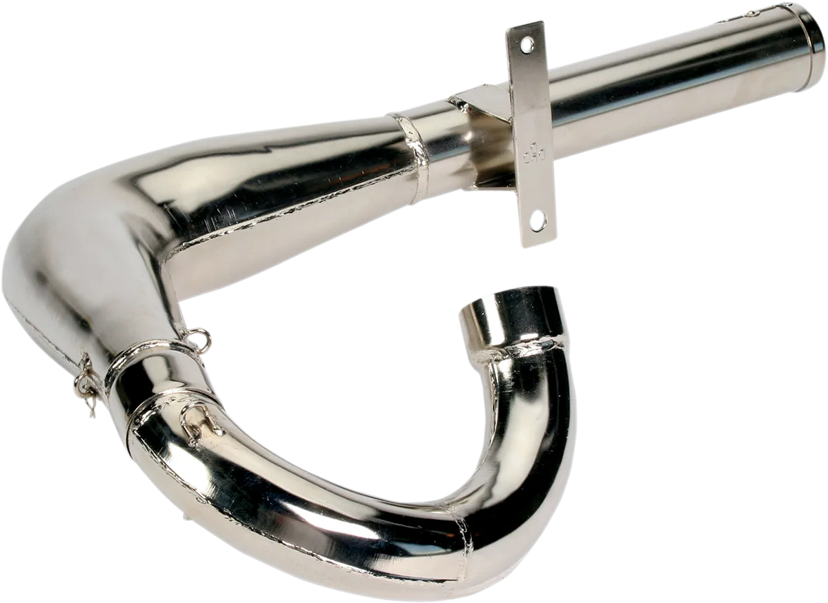 ATV Xtreme Pipe