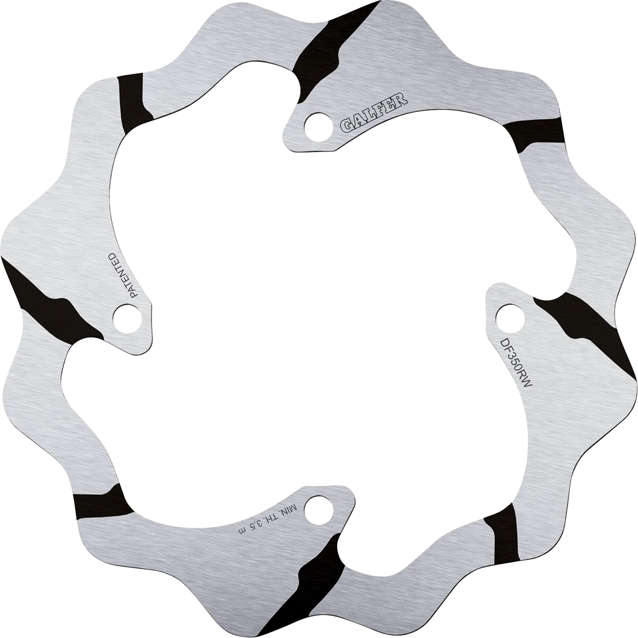 Brake Rotor