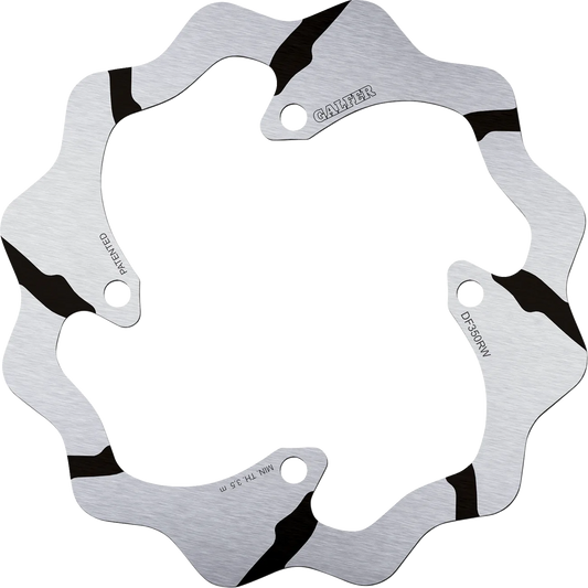 Brake Rotor