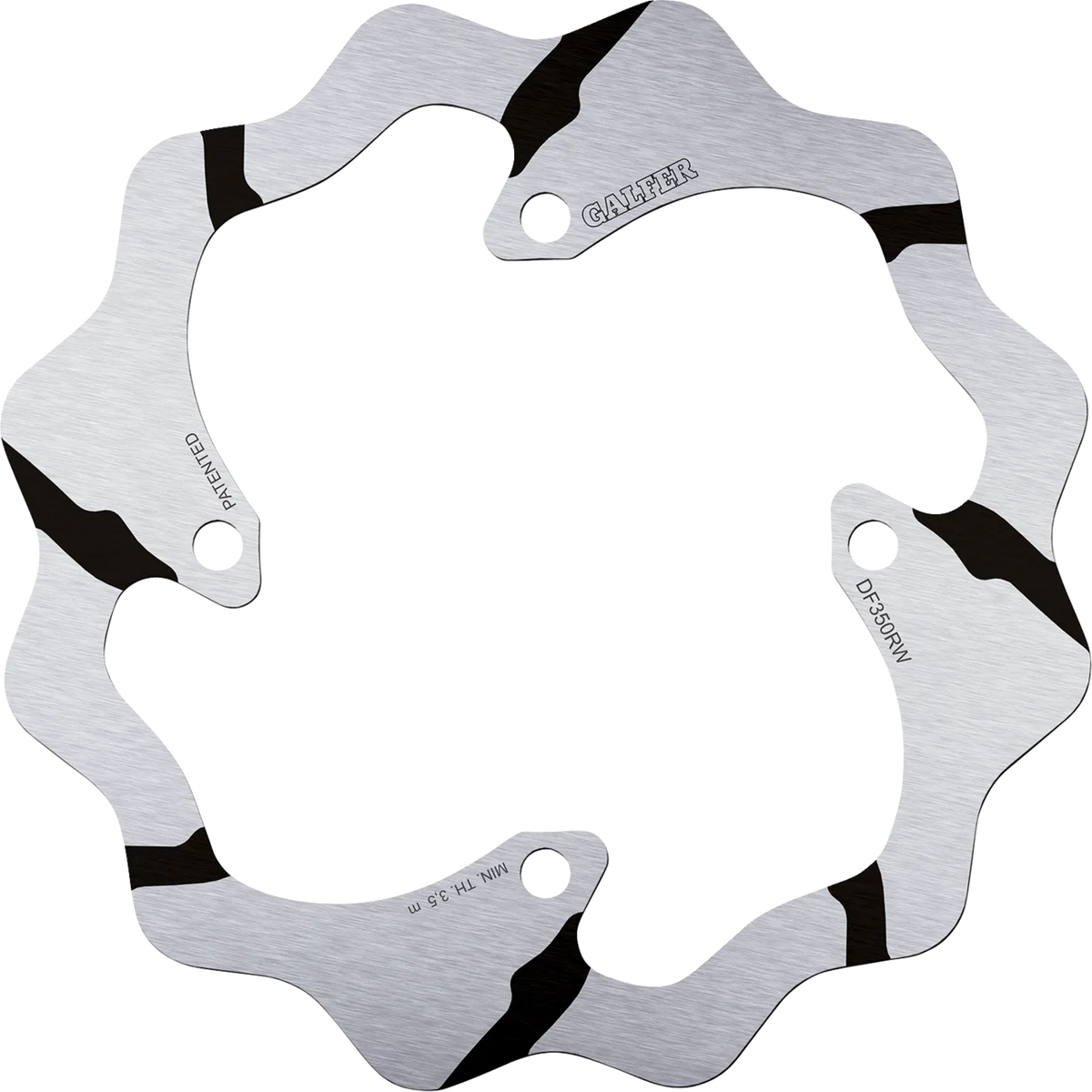 Brake Rotor