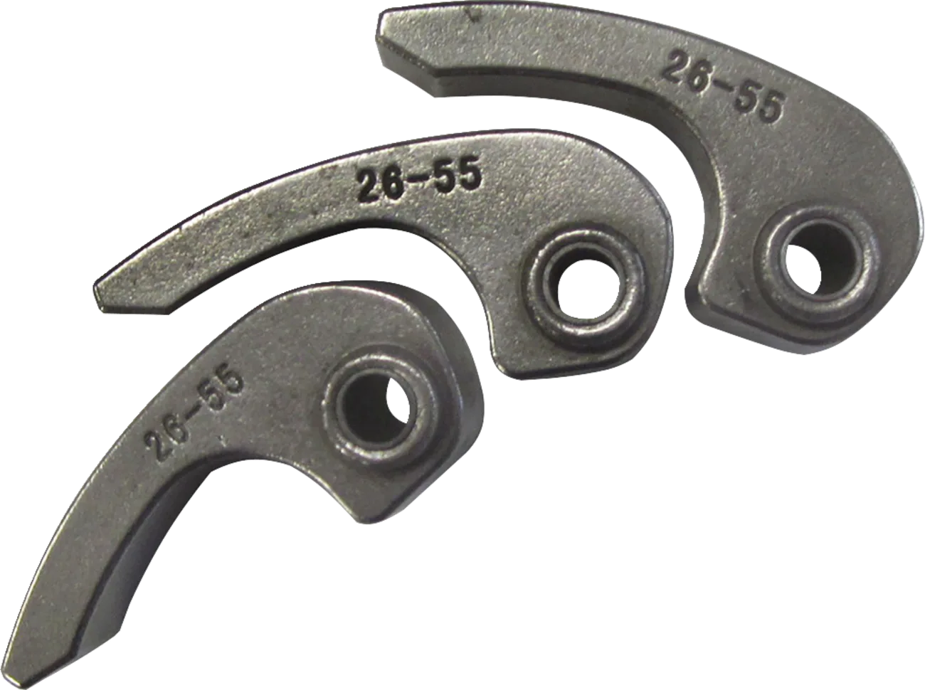 Clutch Weights