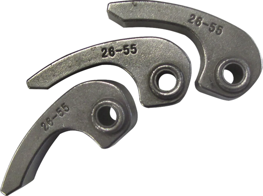 Clutch Weights