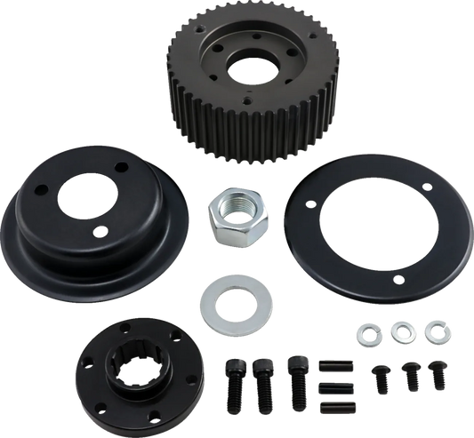 Replacement Front Motor Shaft Pulley