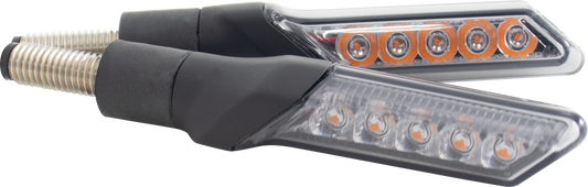GW-02 Sequential LED Turn Signal