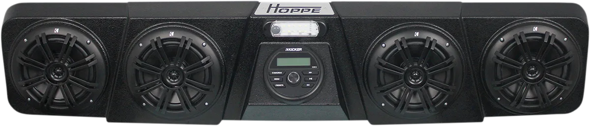 Audio Mini
