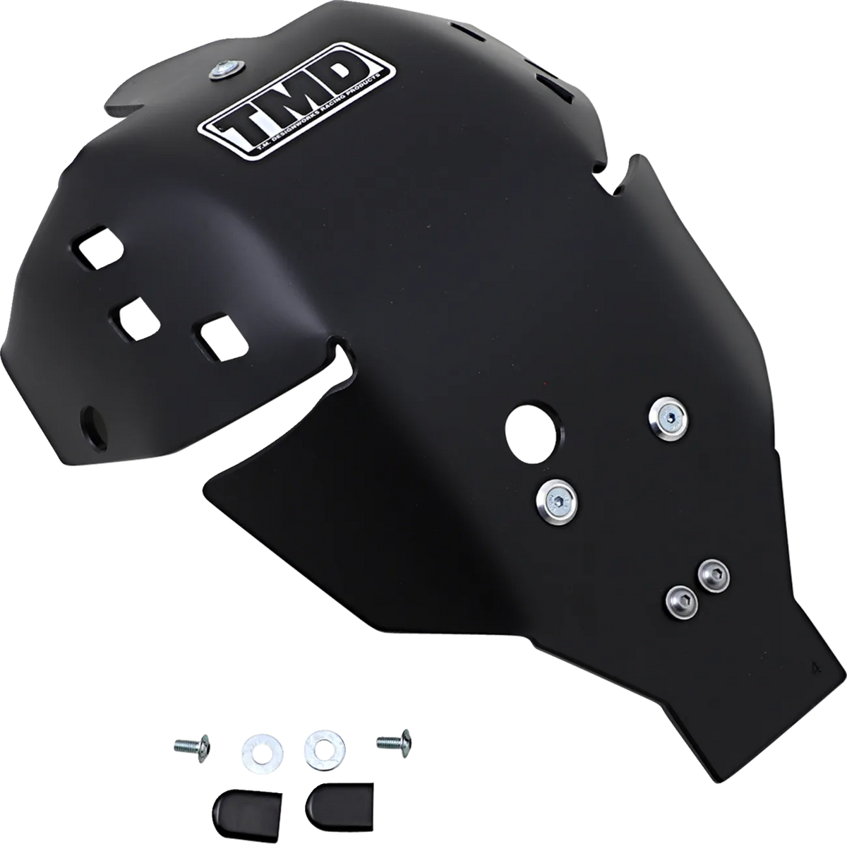 Full-Coverage Skid Plate