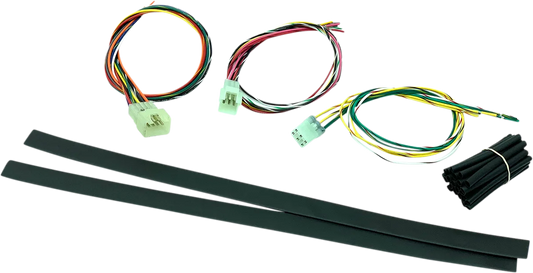 Handlebar Control Extension Harness