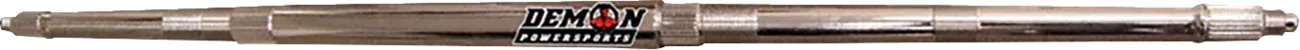 Complete Heavy-Duty Axle — Rear Left/Rear Right
