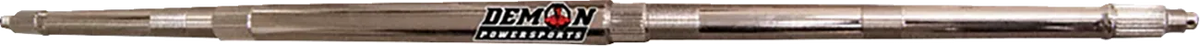 Complete Heavy-Duty Axle — Rear Left/Rear Right