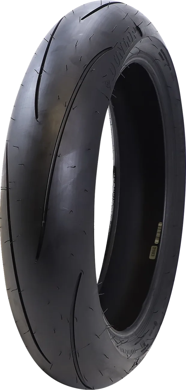 Sportmax Q5 Tire