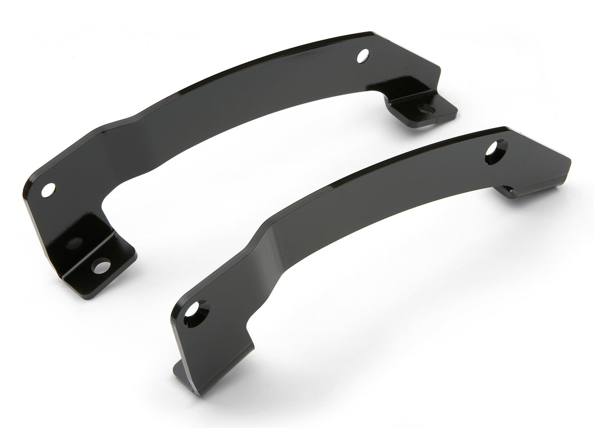 Saddlebag Mounting Kit