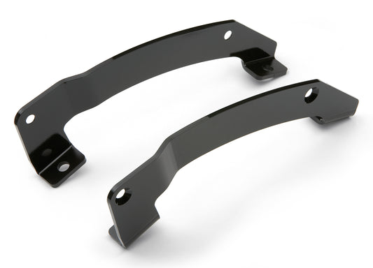 Saddlebag Mounting Kit