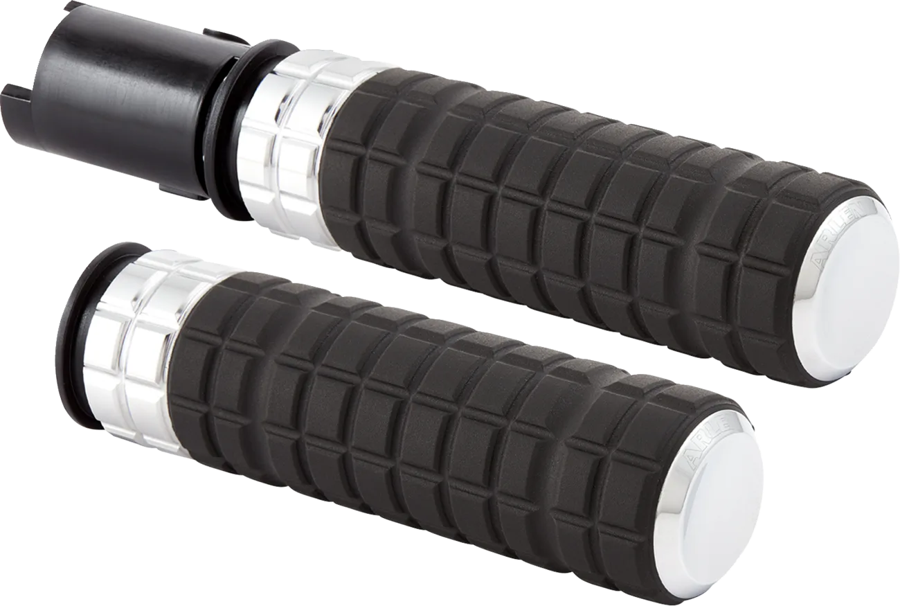 SpeedLiner Grips