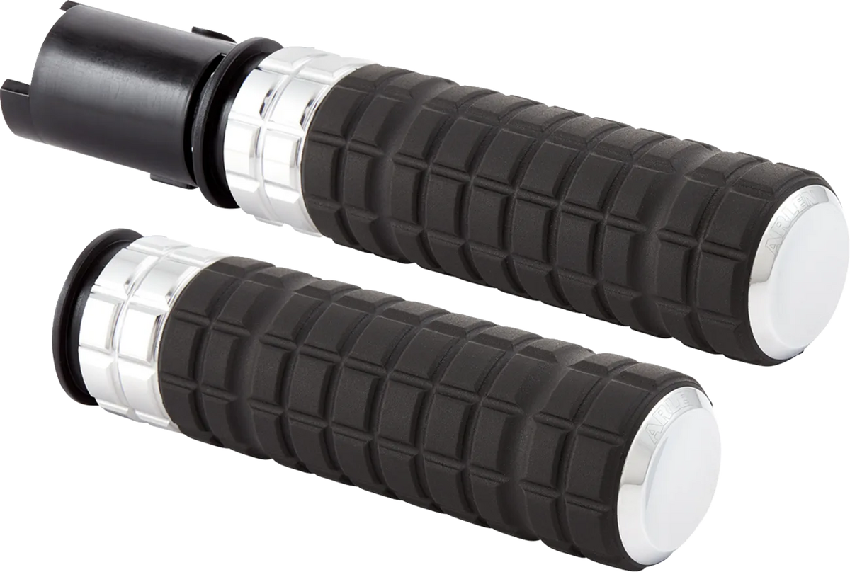 SpeedLiner Grips