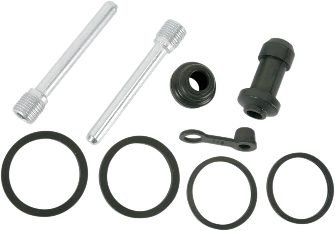 Brake Caliper Rebuild Kit