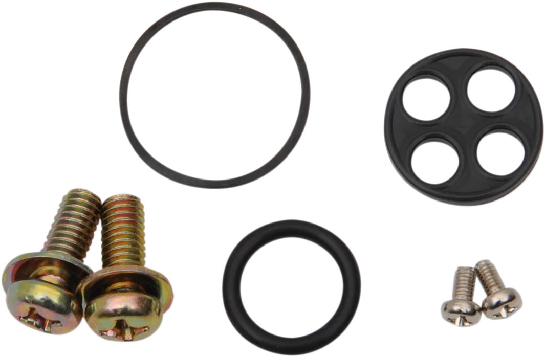 Fuel Petcock Rebuild Kit