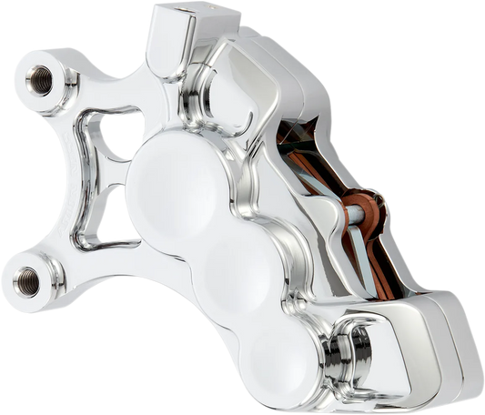 Ness Tech Six-Piston Differential Bore Caliper