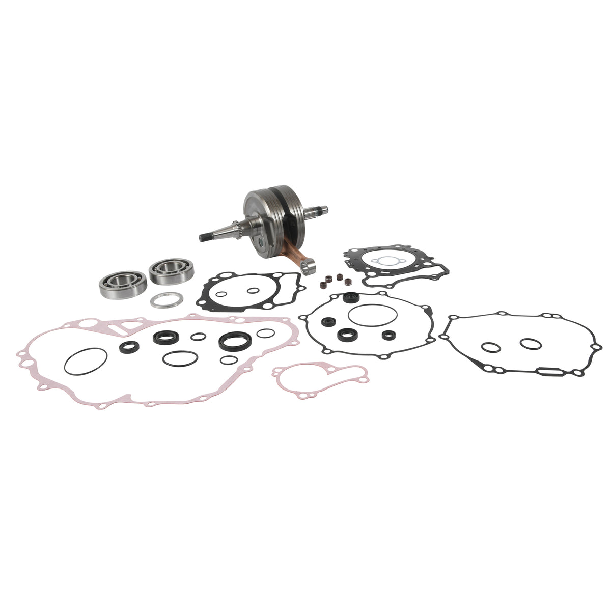 Complete Bottom End Kit