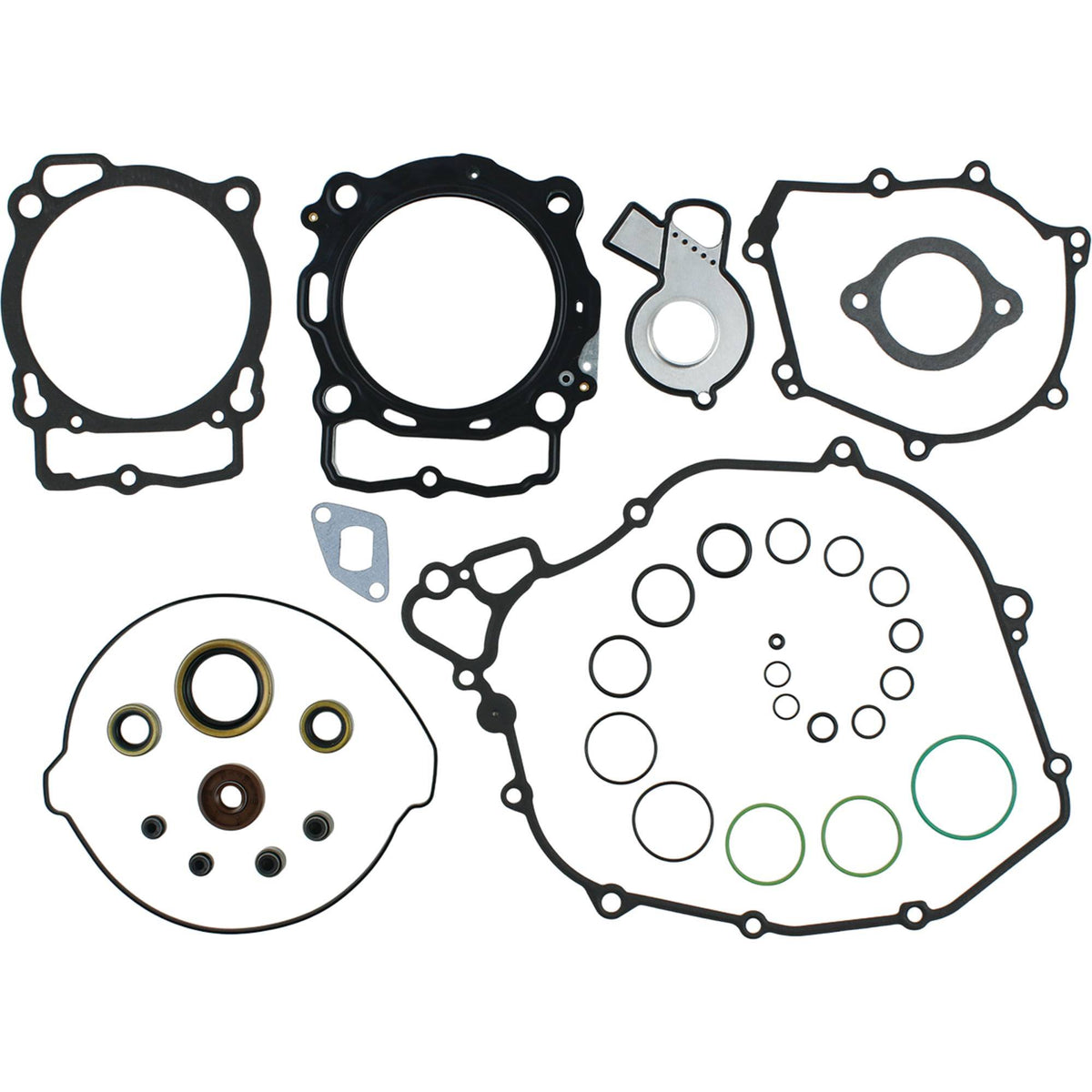Complete Gasket Kit w/Oil Seal