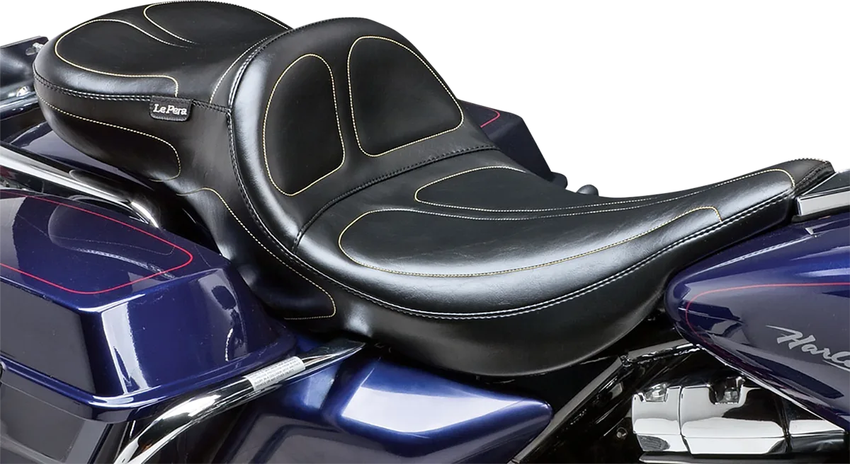 Maverick Daddy Long Legs Seat