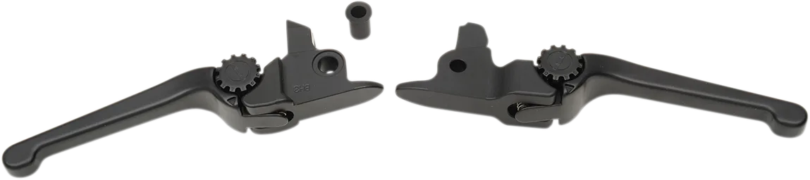 Anthem Adjustable Lever Set for Harley Models