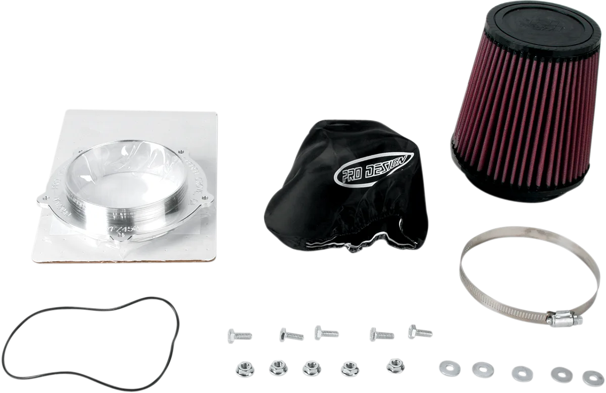 Pro-Flow Airbox Filter Kit
