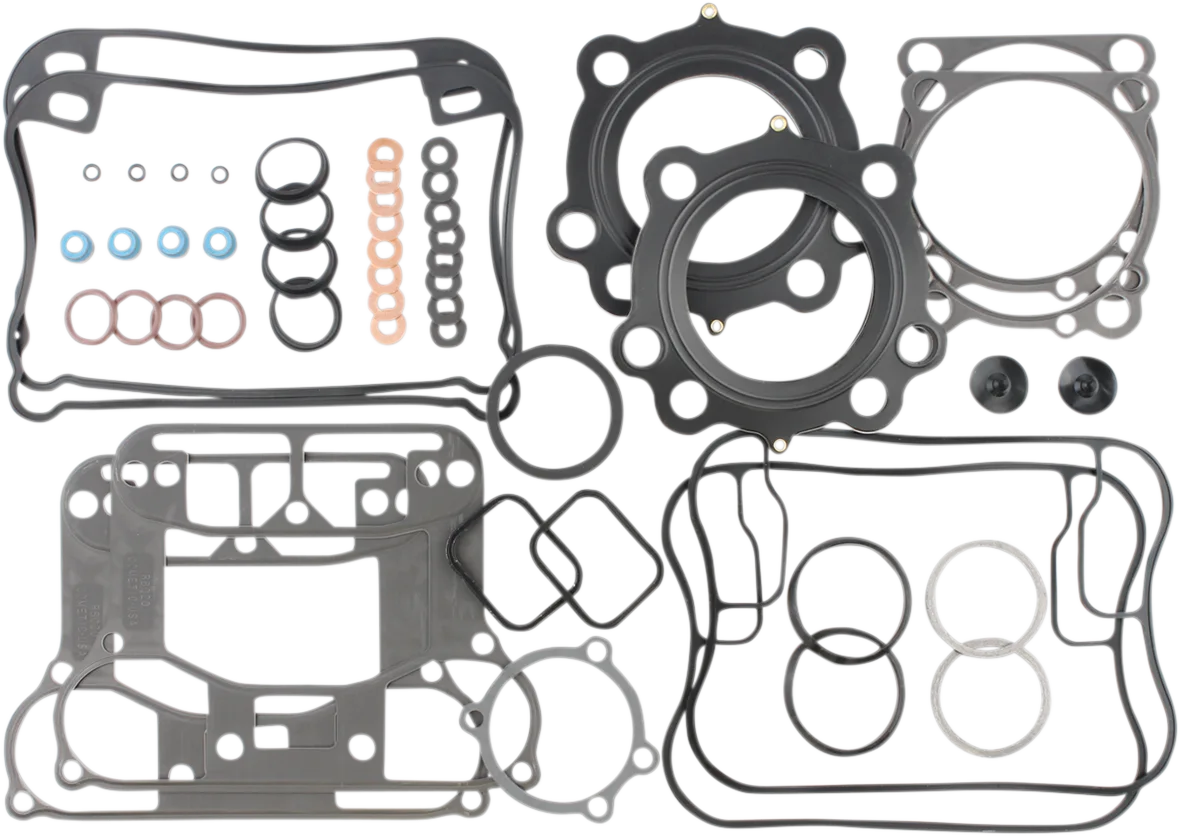 V-Twin Top End Gasket Kits