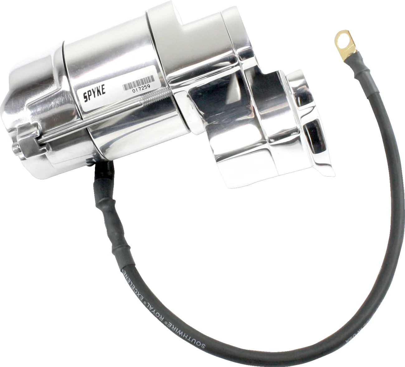 Supertorque Starter