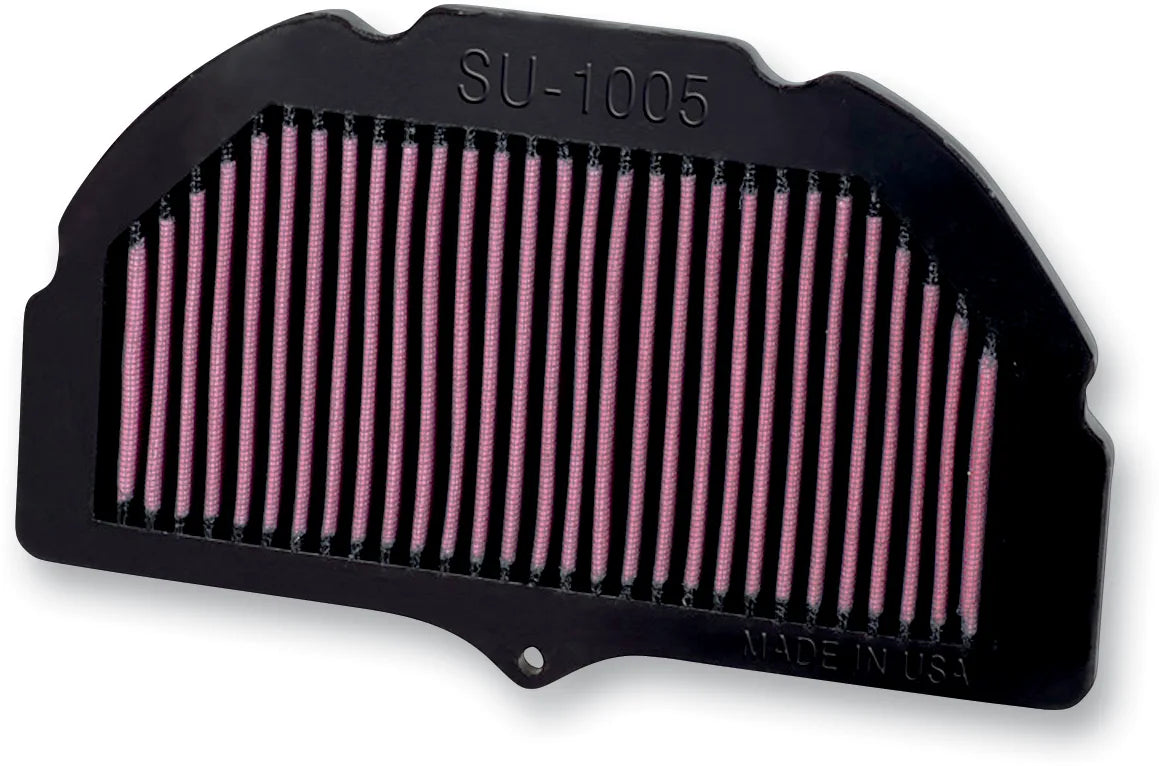 OE Replacement High-Flow Air Filter