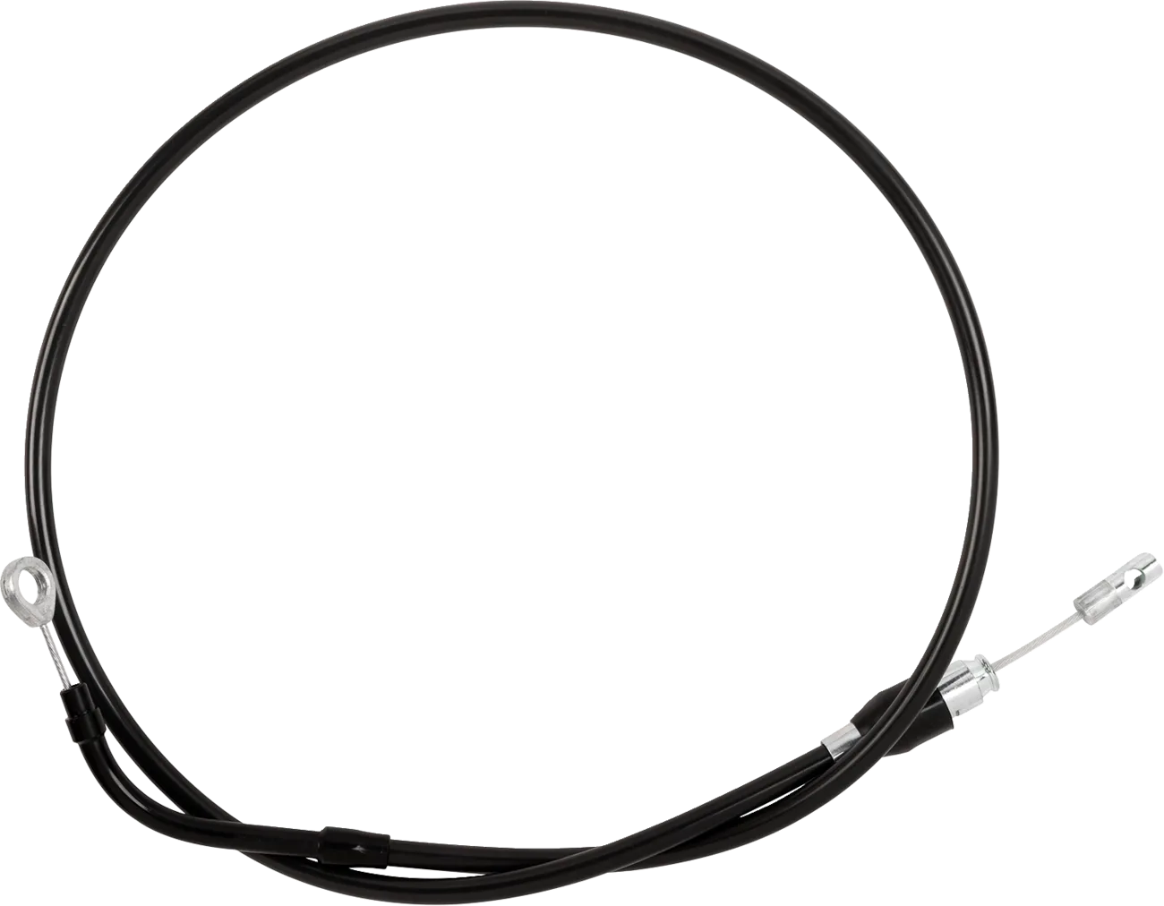 Quick Connect Clutch Cable