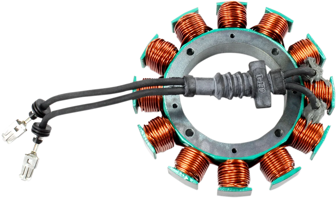 Replacement Stator for 32 A Charging System